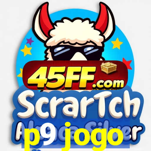 p9 jogo